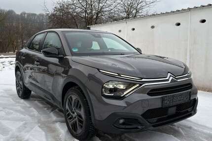 Citroen C4 21.500 km 17.500 &euro; Rieden 92286