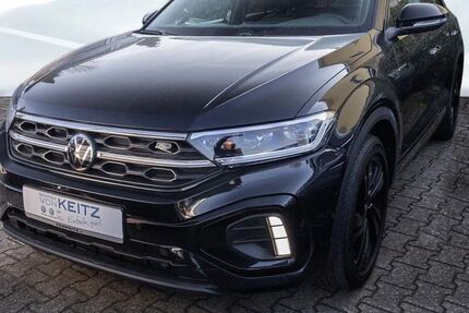 VW T-Roc 30.150 km 28.950 &euro; Kerpen 50169