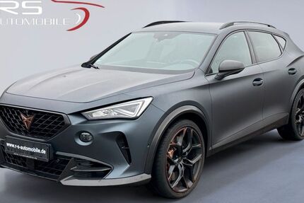 Cupra Formentor 76.500 km 34.990 &euro; Kropp 24848