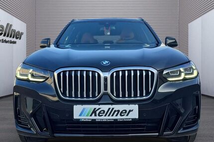 BMW X3 39.800 km 49.390 &euro; Erfurt 99091