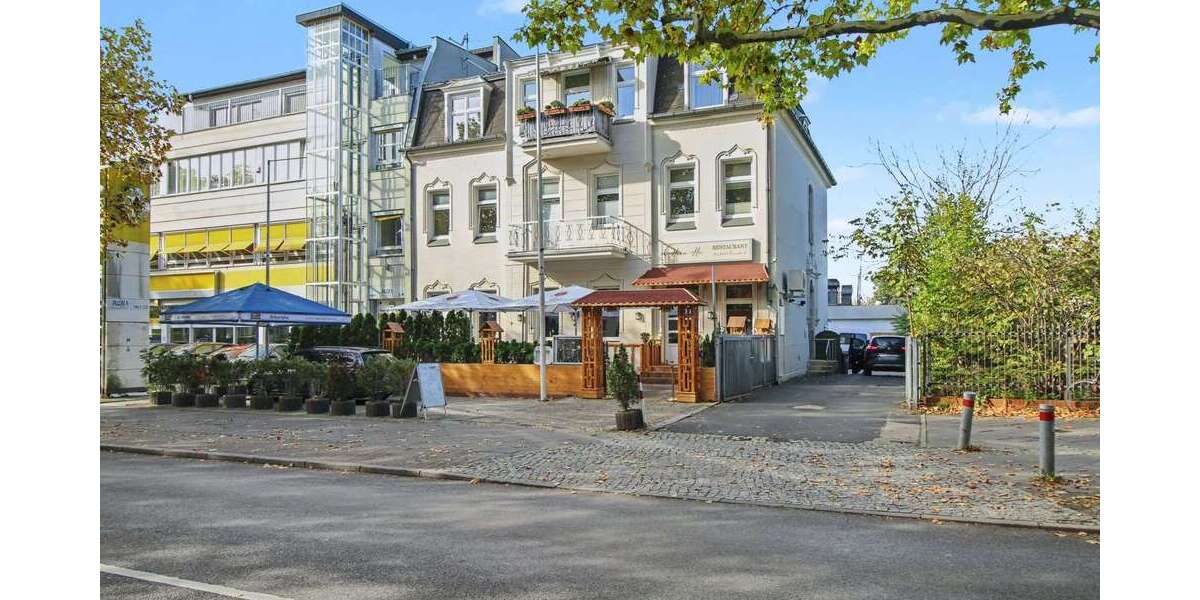Gewerbeobjekt Berlin Steglitz-Zehlendorf - 699.900&euro; | Angebot:26690064