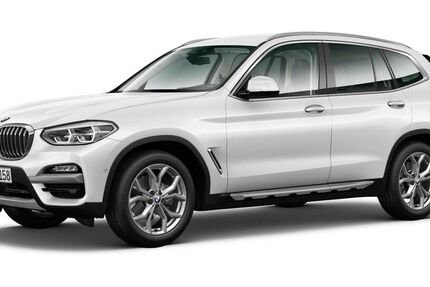 BMW X3 105.673 km 31.885 € Reichenbach 08468