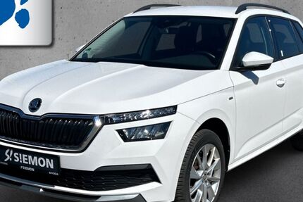 Skoda Kamiq 66.590 km 17.930 &euro; Münster 48153