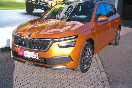 Skoda Kamiq 32.200 km 26.000 &euro; Grimmen 18507