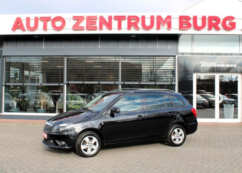 Fabia