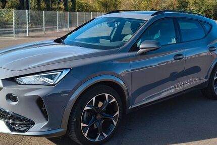 Cupra Formentor 43.000 km 22.500 &euro; Völklingen 66333