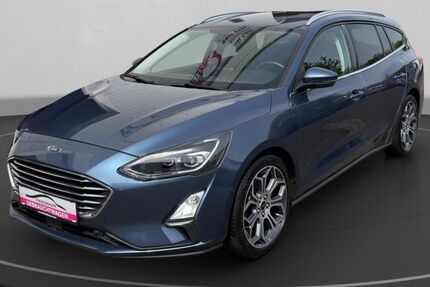 Ford Focus 143.500 km 13.490 &euro; Euskirchen 53879