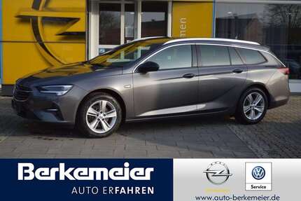 Opel Insignia 128.358 km 14.490 &euro; Saerbeck 48369