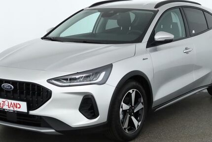 Ford Focus 30.815 km 18.890 &euro; Wietmarschen 49835