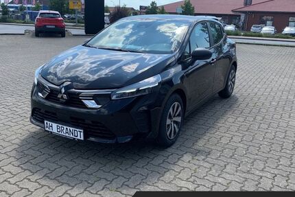 Mitsubishi Colt 2.100 km 14.690 &euro; Waren 17192