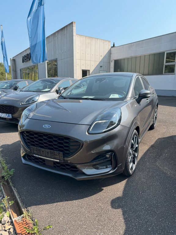 Ford Puma 88.000 km 15.950 € Homburg 66424
