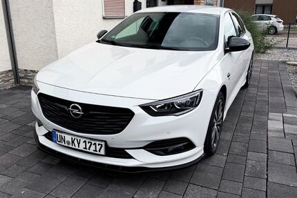 Opel Insignia 81.500 km 15.999 &euro; Bergkamen 59192