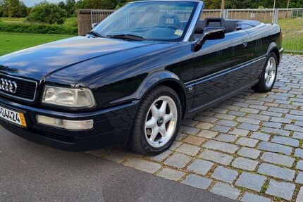 Audi 80 107.000 km 22.900 &euro; Forst 03149
