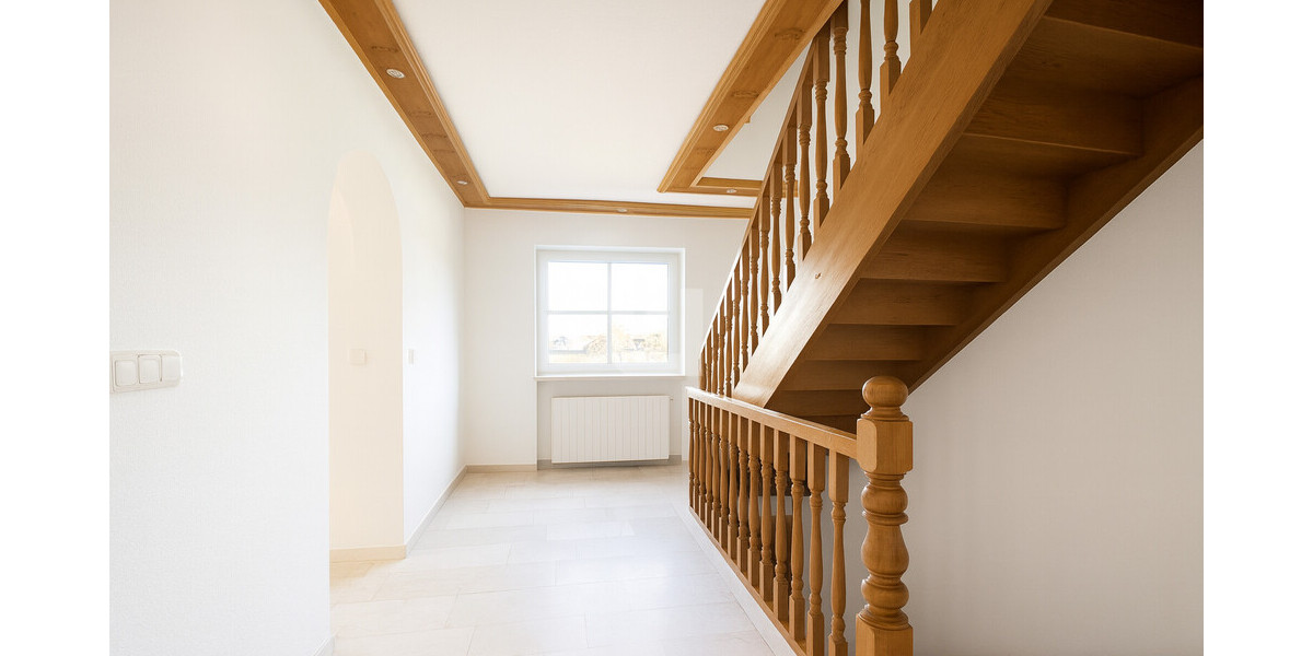 WINDISCH IMMOBILIEN - Einmaliges Architektenhaus in Ortsrandlage von Türkenfeld! - Einfamilienhaus Türkenfeld | Angebot:23856547