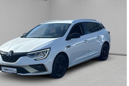 Renault Megane 54.400 km 18.480 &euro; Fulda 36043