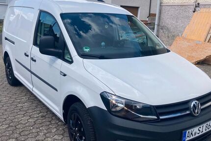 VW Caddy 208.000 km 8.200 &euro; Wallmenroth 57584