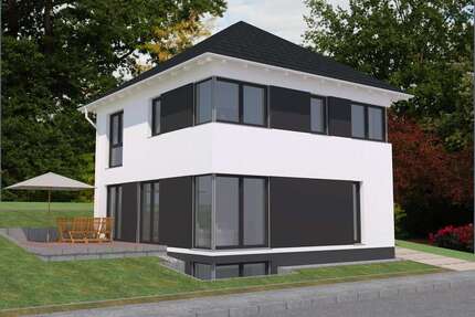 Haus Bad Berka - 6 Zimmer, 130 m&sup2;, 625.000&euro; | Angebot:26376591