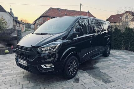 Ford Tourneo Custom 67.000 km 29.500 &euro; Bleicherode 99752