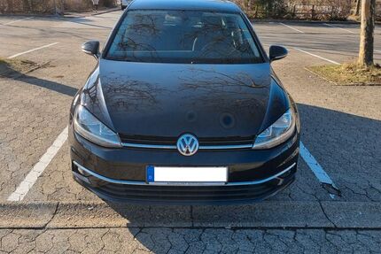 VW Golf 74.999 km 15.495 &euro; Goslar 38640