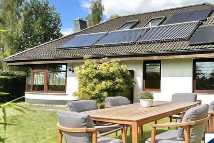 Haus zum Kaufen in Bad Kleinen Gallentin 289.000 € 120.68 m² 6 zimmer