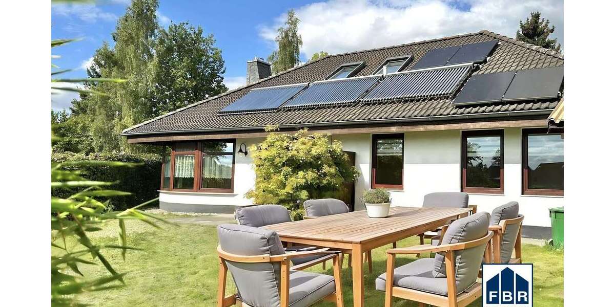 Haus zum Kaufen in Bad Kleinen Gallentin 289.000 € 120.68 m² 6 zimmer