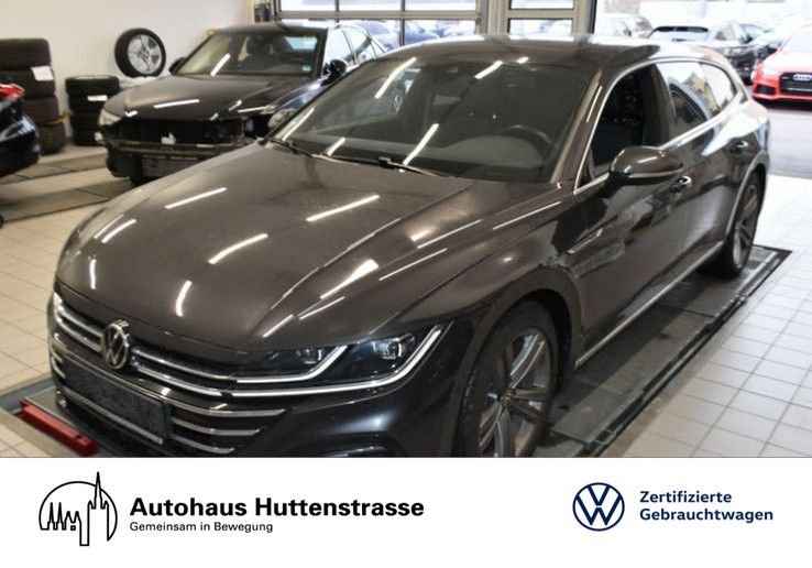 Arteon