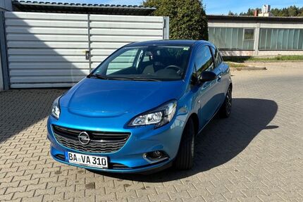 Opel Corsa 87.000 km 8.200 &euro; Königsfeld 96167