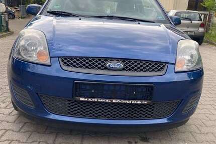 Ford Fiesta 150.817 km 1.999 &euro; Berlin 12349
