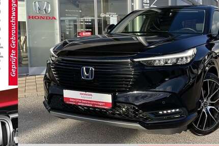 Honda HR-V 27.900 km 25.800 &euro; Donaueschingen 78166