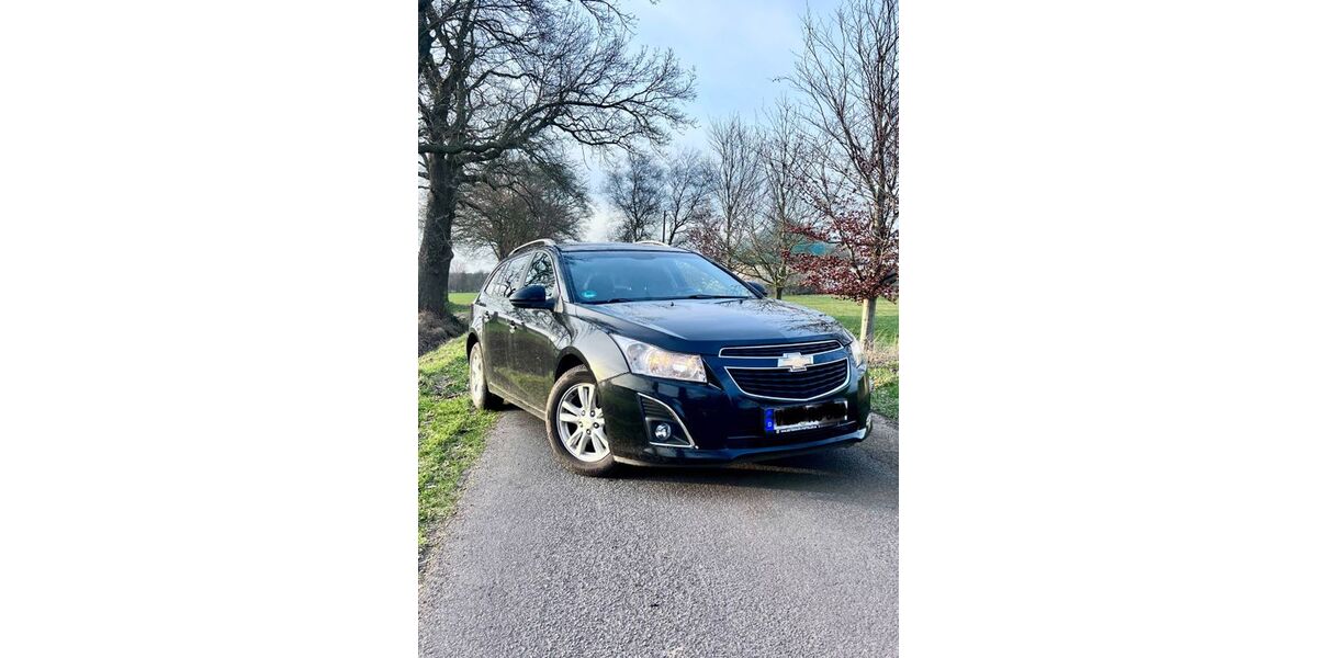 Chevrolet Cruze 195.000 km 3.500 &euro; Ritterhude 27721