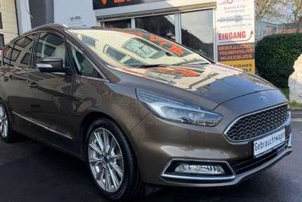 Ford S-Max 146.241 km 16.980 &euro; Würzburg 97076
