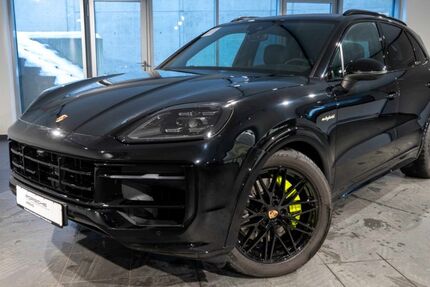 Porsche Cayenne 19.873 km 102.790 &euro; Grainau 82491
