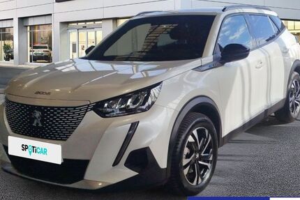 Peugeot e-2008 14.038 km 19.390 &euro; Köln 51065