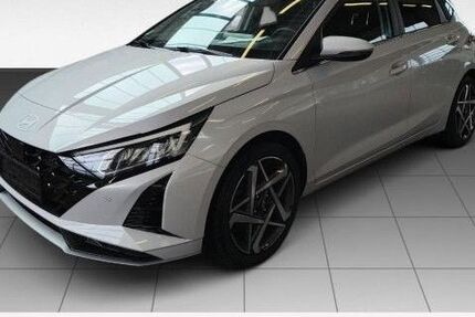 Hyundai i20 19.000 km 22.990 &euro; Erfurt 99086
