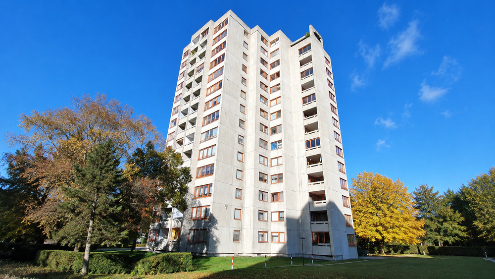 Etagenwohnung Herrenberg - 3 Zimmer, 87 m&sup2;, 249.000&euro; | Angebot:26812270
