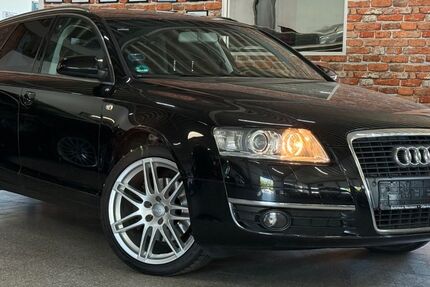 Audi A6 135.000 km 5.480 &euro; Uttenhofen bei Schwäbisch Hall 74538