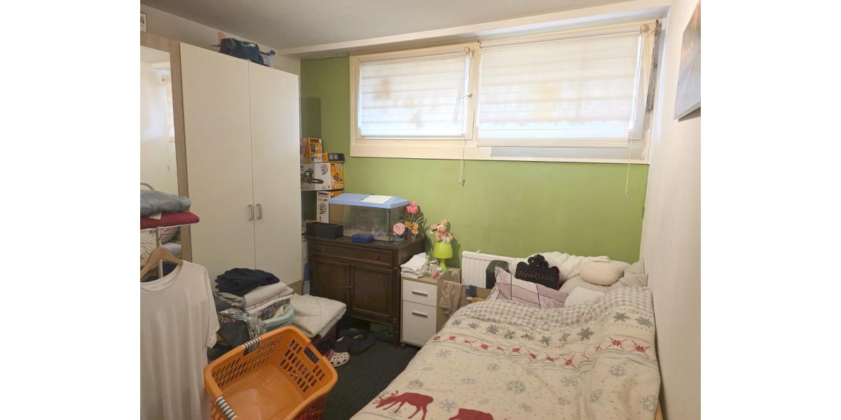 ObjNr:19741 - Ruhig gelegene Etagenwohnung in Kaiserslautern 3 zimmer