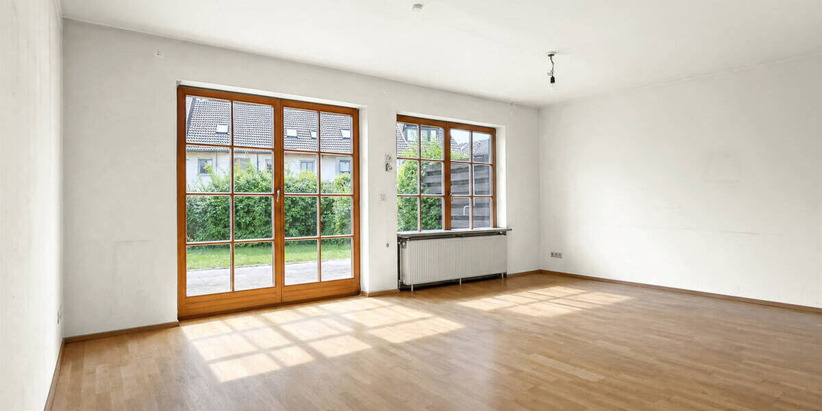 Doppelhaushälfte Wendelstein - 5 Zimmer, 117 m&sup2;, 495.000&euro; | Angebot:26594821