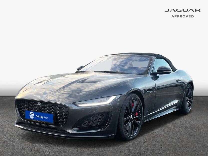 F-Type