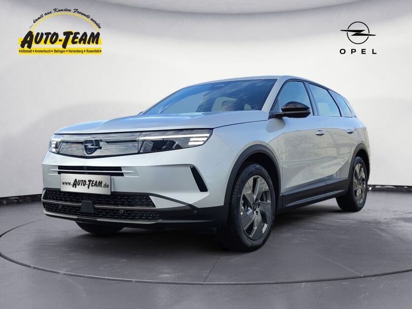 Opel Grandland (X) 9.500 km 31.650 € Balingen 72336