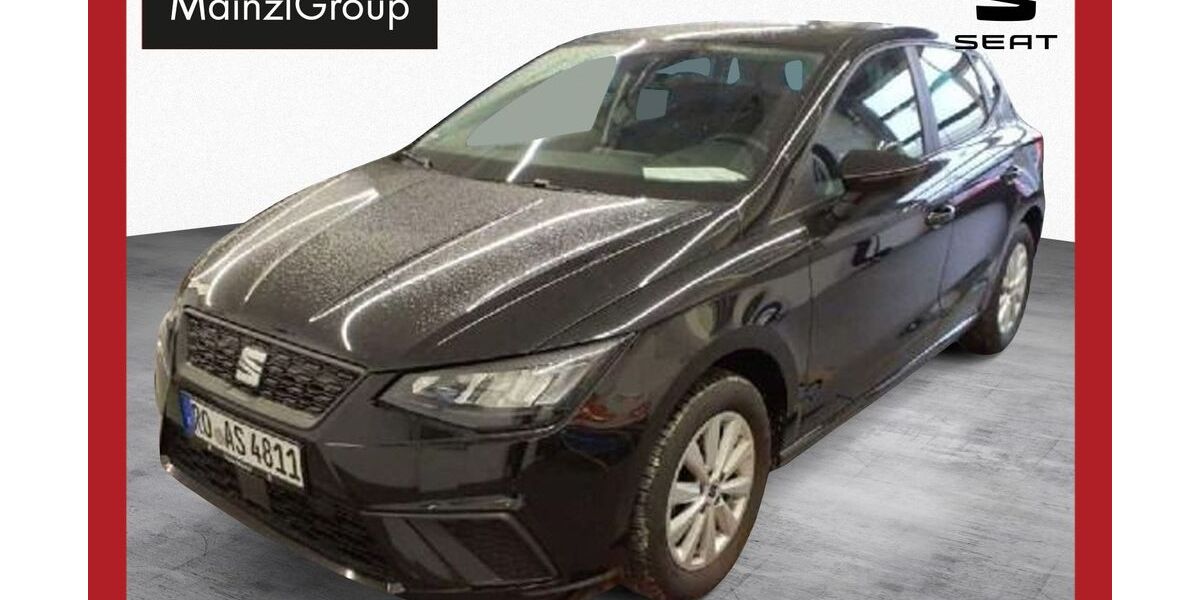 Seat Ibiza 19.568 km 15.830 &euro; Feldkirchen/Westerham 83620