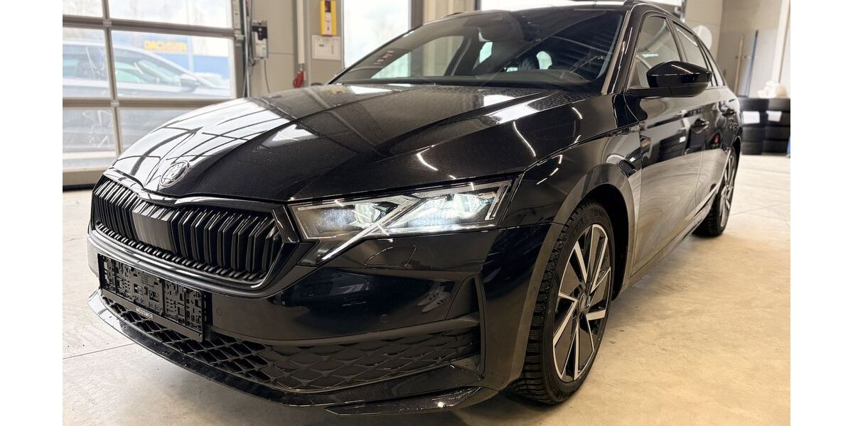 Skoda Octavia 18.778 km 31.950 &euro; Memmingen 87700