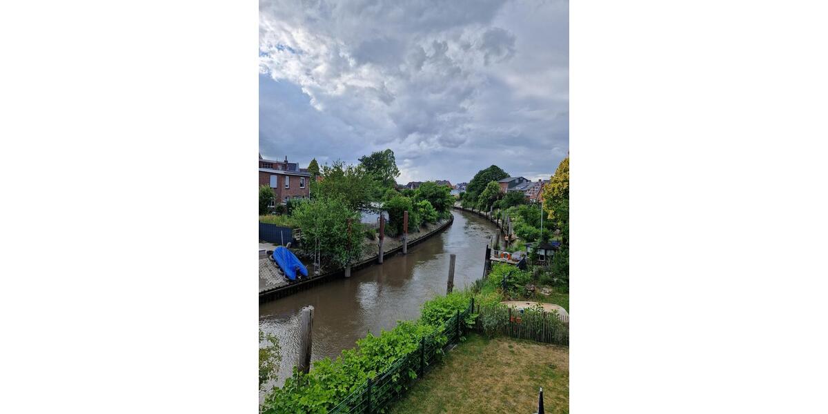 Etagenwohnung Jork - 3 Zimmer, 90 m&sup2;, 990&euro; | Angebot:25343266