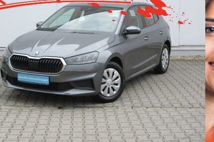 Skoda Fabia 88.275 km 13.640 &euro; Bautzen 02625