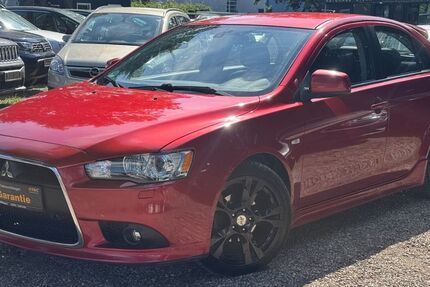 Mitsubishi Lancer 220.000 km 5.290 &euro; Berlin 13127