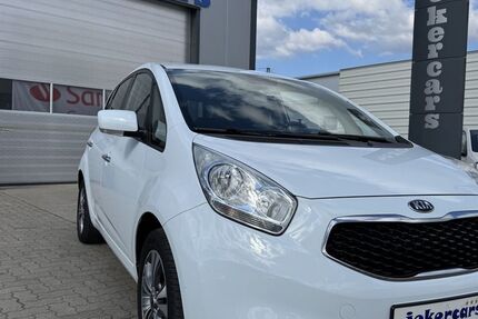 Kia Venga 33.290 km 15.290 € Philippsburg 76661