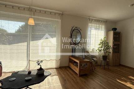 Lichtdurchflutete 3-Zi Wohnung mit Terrasse in Süd-West-Ausrichtung 3 zimmer