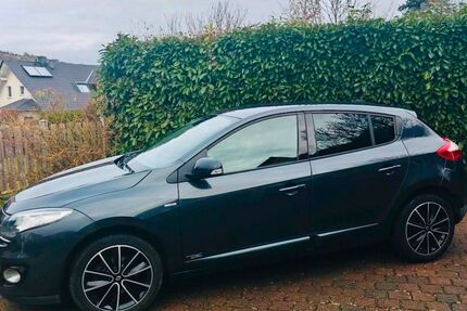 Renault Megane 187.000 km 4.300 &euro; Frankfurt am Main - Nieder-Eschbach 60437
