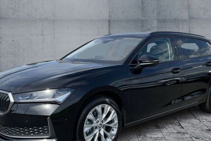 Skoda Superb 17.000 km 35.370 &euro; Himmelkron 95502