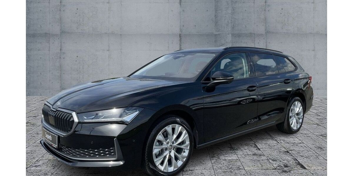 Skoda Superb 17.000 km 35.370 &euro; Himmelkron 95502